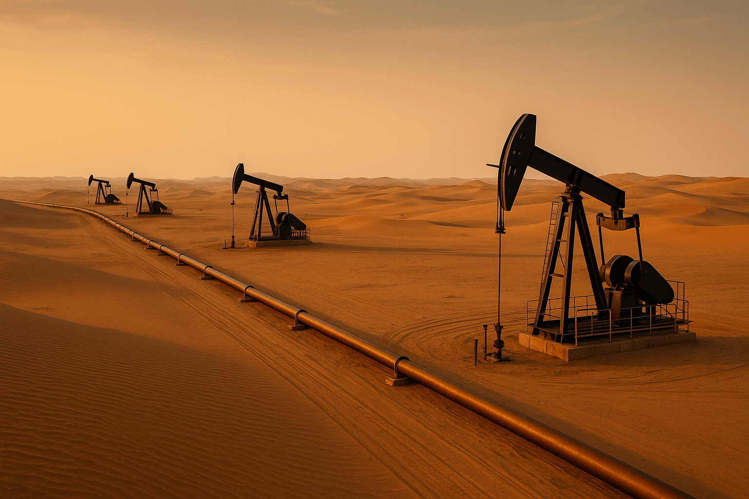 Crude Oil product image