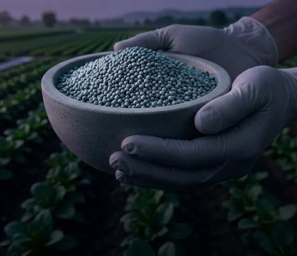 Nitrogen Fertilizers product image