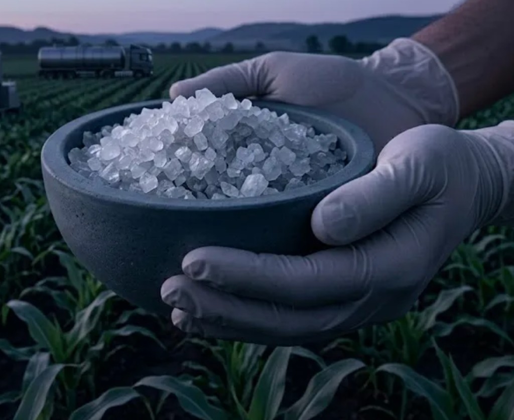 Mineral Fertilizers product image