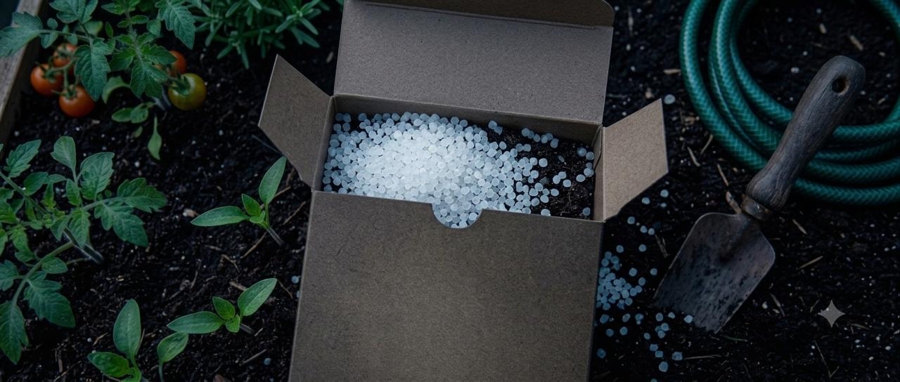 Nitrogen Fertilizers product image