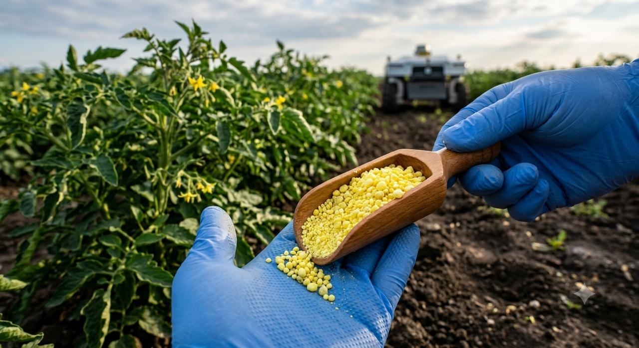Mineral Fertilizers product image